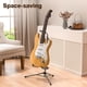 thumbnail image 3 of Soporte para guitarra New Bee ajustable de 75 a 87 cm, 10 kg, 3 of 3