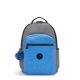 thumbnail image 1 of Mochila Kipling Seoul para laptop de 15" para mujer, resistente al agua, 1 of 8