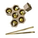 thumbnail image 1 of Juego De Colmena Montessori, Juguete De Habilidad Motora Fina Para Ni?os, Regalo De Navidad Infantil, 1 of 5