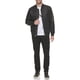 thumbnail image 4 of Chaqueta Hombre Calvin Klain Men's Nylon Flight Jacket Negro CME54122 negro L, 4 of 5