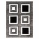 thumbnail image 1 of Alfombra Exclusive Gris 150 x 200 Cm, 1 of 6