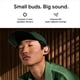 thumbnail image 4 of Auriculares con cancelación de ruido Google Pixel Buds Pro con batería de 31 h, 4 of 9