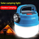 thumbnail image 2 of Luz Portátil Solar De Moda Para Acampar Al Aire Libre Rondon, 2 of 3