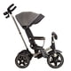thumbnail image 2 of Triciclo Explorer Gris, 2 of 6