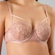 thumbnail image 1 of Sosten Copas Push Up Encaje Flores Mujer 25484-245, 1 of 3