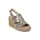 thumbnail image 3 of Sandalia Cuero Eines Beige, 3 of 5