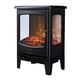 thumbnail image 2 of Chimenea eléctrica Thor Fireplace 3D, 2 of 5