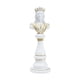 thumbnail image 2 of Estatua De Ajedrez Internacional, Adorno De Mesa Para Amantes Del Ajedrez, Reina Del Gabinete De La Oficina, 2 of 5