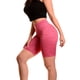 thumbnail image 1 of Calza Corta Deportiva Tiro Alto Gym Running Jogging Lycra 07, 1 of 2