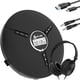 thumbnail image 1 of Reproductor Cd Portátil Nomad Antishock Con Auriculares, 1 of 3