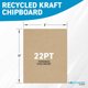 thumbnail image 2 of MagicWater Chipboard Sheet 8 x 10 pulgadas, 22 pt, 0,022 pulgadas de grosor, 2 of 3