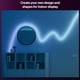 thumbnail image 3 of Tira LED RGBIC de 5 m Philips Hue, 3 of 7
