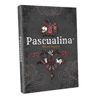 The Pinkfire - Agenda Planner Pascualina Brujo Pop