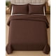 thumbnail image 4 of Cubrecama Quilt de Verano king 250x270 cm con 2 Fundas, 4 of 7