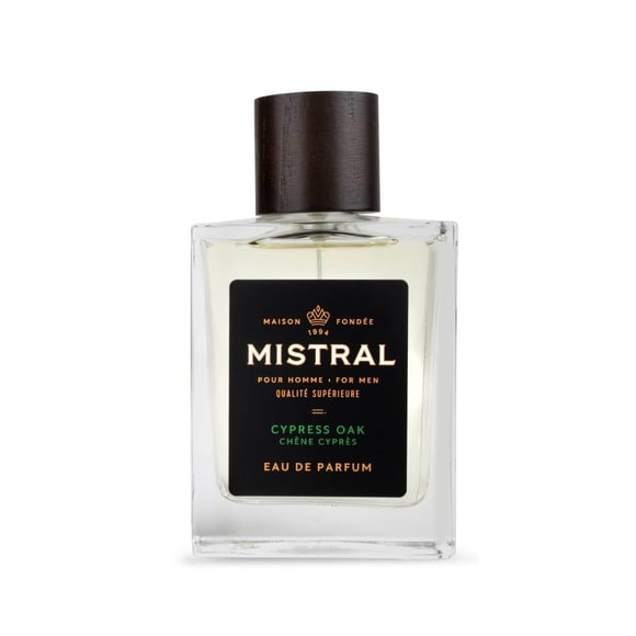Colonia Mistral Cypress Oak Eau de Parfum 100 ml
