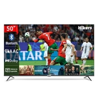 Smart Tv50 Ultra Hd Hikers Os Tizen Hdmi Usb