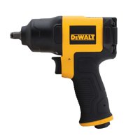 Llave De Impacto Dewalt Dwmt70775, Unidad Cuadrada De 3/8 Pulgadas