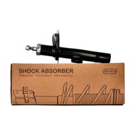 Ostech - Juego De 4 Amortiguadores Dongfeng H30 2013-2017