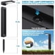thumbnail image 2 of Luz Solar Exterior 8 Unidades 2 Modos 200lm Ip65, 2 of 3