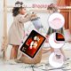 thumbnail image 5 of Tablet para niños YINOCHE F10 10,1" Android 64 GB Doble cámara, 5 of 9