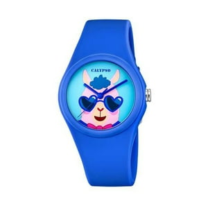 Reloj K5789/5 Calypso Azul Mujer Sweet Time