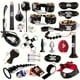 thumbnail image 1 of Adult BDSM Kit for Women - Handcuffs, Anal Plug, Vibrator - Sexy Toys for Erotic Sessions, 1 of 3