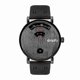 thumbnail image 1 of Reloj Simplify The 7000 - Correa de piel negra para hombre, 1 of 10