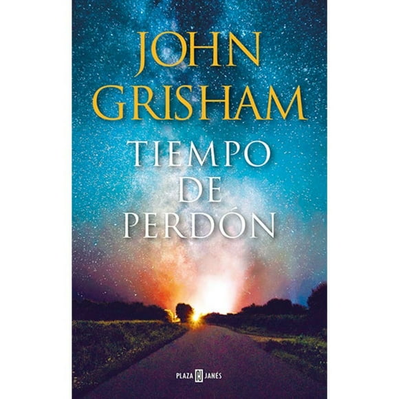 Libro Tiempo De Perdón