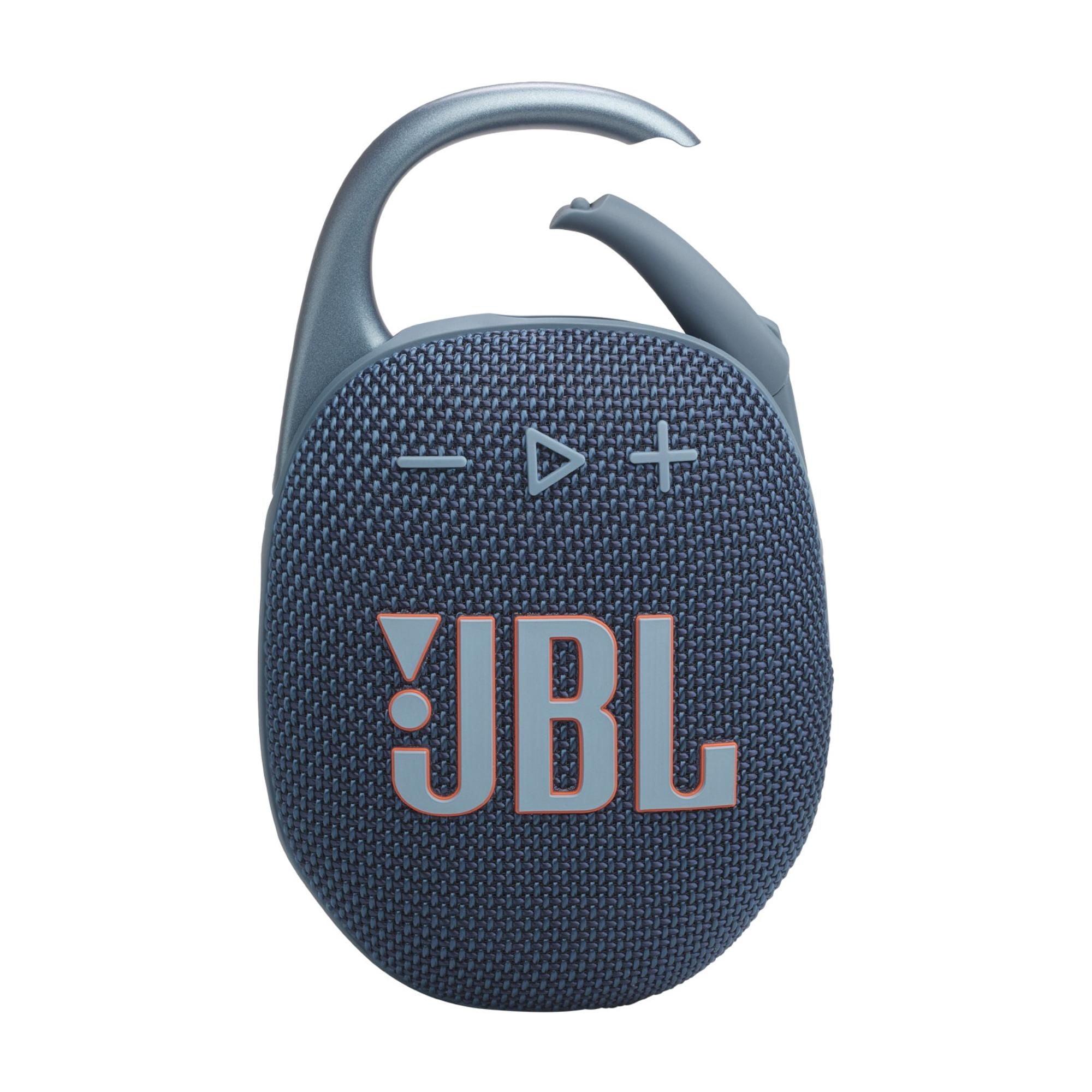 Parlante Jbl Clip 5 Azul
