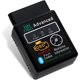 thumbnail image 1 of Lector OBD2 Bluetooth Zigeiya ZIGZDY2601BL Bluetooth 5.1, 1 of 3