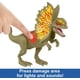 thumbnail image 2 of Figura de acción Jurassic World Epic Attack Dilophosaurus, 2 of 3