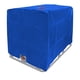 thumbnail image 1 of Cubierta para cubo de tonelada IBC, cubierta para tanque de agua exterior de 1000L, tela impermeable y a prueba de polvo, 1 of 5