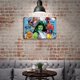 thumbnail image 5 of Ella Hulk Cartel Metálico, Decoración de Pared de Cartel Metálico Personalizado para Regalos de Fans, Amigos, Familia y Amantes 30*40cm, 5 of 6
