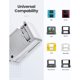 thumbnail image 2 of Cargador VOYEE T0812 para Nintendo 3DS, DSi y 2DS, 2 of 3