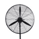 thumbnail image 2 of Ventilador Industrial 26¨ Alta Potencia 3 Velocidades, 2 of 4