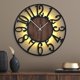 thumbnail image 1 of RELOJ Mee 2ou 61 cm con sensor de voz y luz – silencioso, 1 of 9