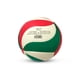 thumbnail image 2 of Balón Voleibol Molt V5m1500 #5 Cosido, 2 of 3
