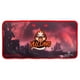 thumbnail image 1 of Mouse Pad Gamer Xl 400mm X 200mm Vulcano Fj Color Rojo, 1 of 4