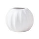 thumbnail image 3 of Florero Decoración Del Hogar Suculentas Maceta Florero De Mesa Para Estante Escritorio Cocina Blanco, 3 of 3