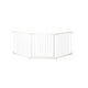 thumbnail image 2 of Puerta de Seguridad Autoconfigurable Color Blanco, 2 of 4