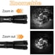 thumbnail image 4 of Linterna WAYLLSHINE E6 con Visión Nocturna IR 850nm, 4 of 6