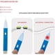 thumbnail image 3 of Kit Soldador 80w Lcd Digital 200 450 °c Ajustable, 3 of 3