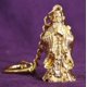thumbnail image 1 of Llavero Feng Shui Import de metal con Confucio, 1 of 1