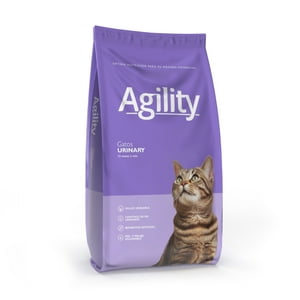 Agility - Alimento Para Gatos Urinary 1.5 Kg.