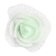 thumbnail image 1 of 100 unids espuma artificial cabeza de rosa flores casa de la boda diy artesanía decoración verde claro, 1 of 5