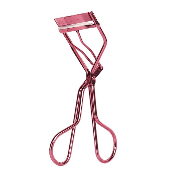 Rizador de pestañas Tweezerman Tea Rose para todo tipo de ojos