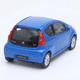 thumbnail image 5 of Auto Citroen C1 - Welly, 5 of 5
