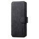 thumbnail image 2 of Funda Billetera Magnética para Samsung Galaxy S20Plus Soporte Tarjetas Desmontable Negro, 2 of 6