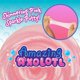 thumbnail image 4 of Thinking Putty Crazy Aaron's Axolote Increíble 90 g, 4 of 7