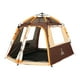 thumbnail image 1 of Carpa Instant 6 Personas Kootenay Café National Geographic beige Tamano Unico, 1 of 6